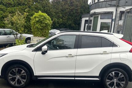 Mitsubishi Eclipse 164.000 km 12.900 &euro; Essen 45326