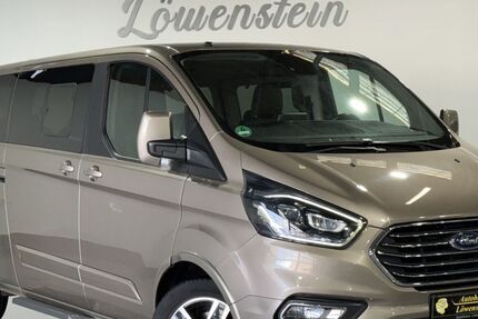 Ford Transit Custom 121.352 km 25.980 &euro; Moers 47443