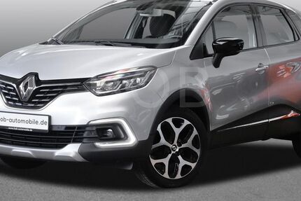 Renault Captur 92.590 km 11.570 € Essen 45239