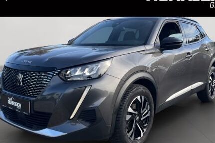Peugeot 2008 19.250 km 20.990 &euro; Duisburg 47059