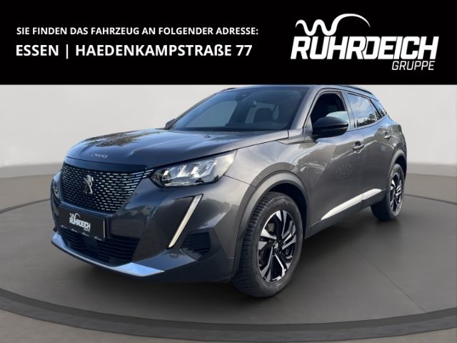 Peugeot 2008 19.250 km 20.990 &euro; Duisburg 47059