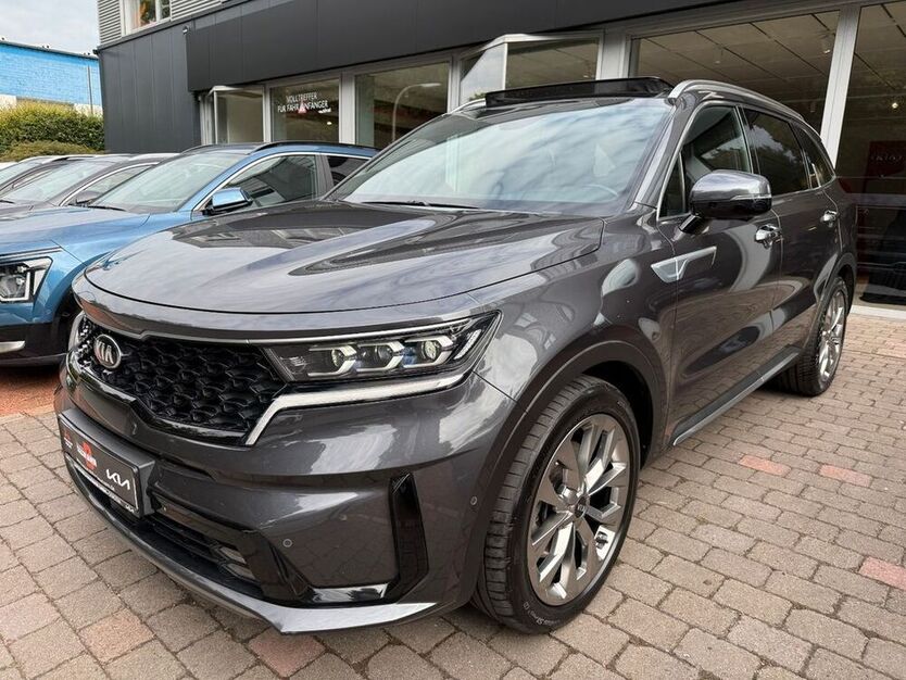 Sorento