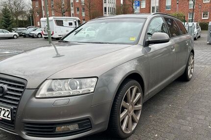 Audi A6 215.000 km 4.999 &euro; Meerbusch 40670