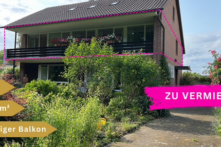 Wohnung zum Mieten in Gelsenkirchen 600 € 90 m²