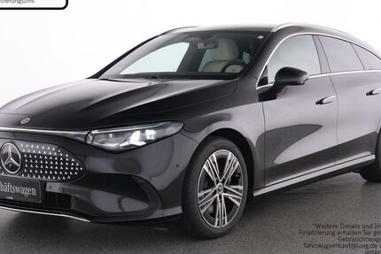 Mercedes-Benz CLA 200 Shooting Brake 14.900 km 53.550 &euro; Essen 45309