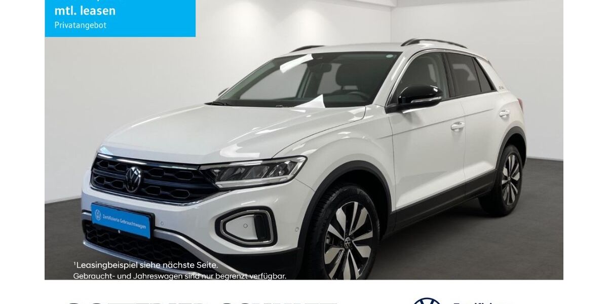 VW T-Roc 19.788 km 21.690 &euro; Düsseldorf 40233