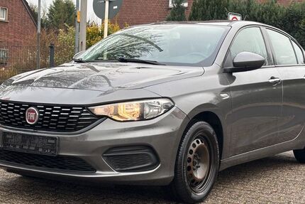 Fiat Tipo 100.000 km 7.999 € neukirchen-vluyn 47506
