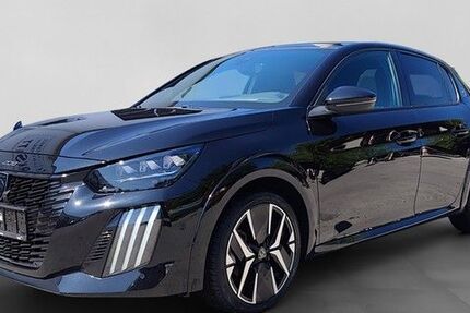 Peugeot 208 31.695 km 19.890 &euro; Essen 45143