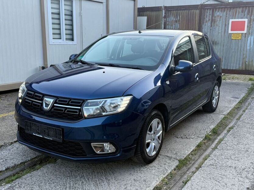 Sandero