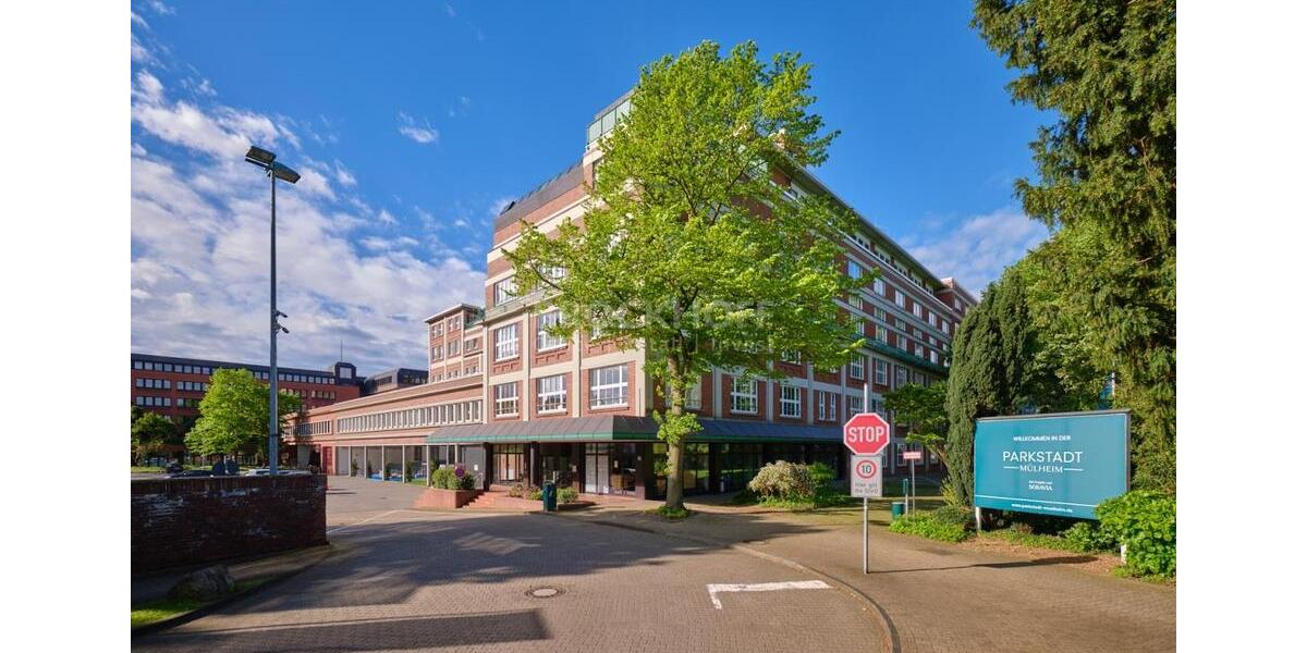 Gewerbeobjekt Mülheim an der Ruhr Broich - 10&euro; | Angebot:17526849