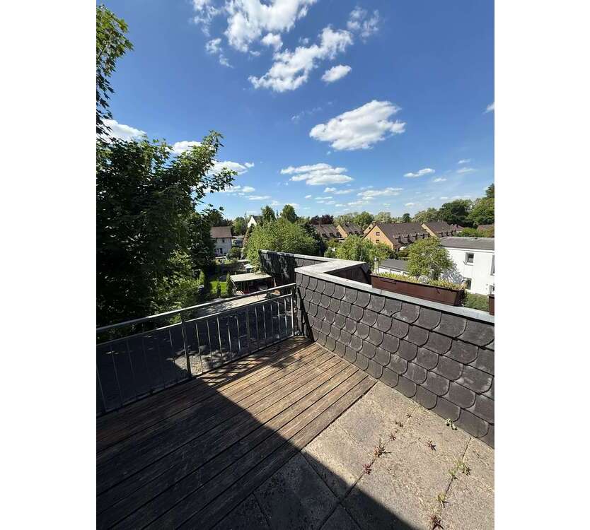 Wohnung zum Mieten in Duisburg 241,02 € 45 m²