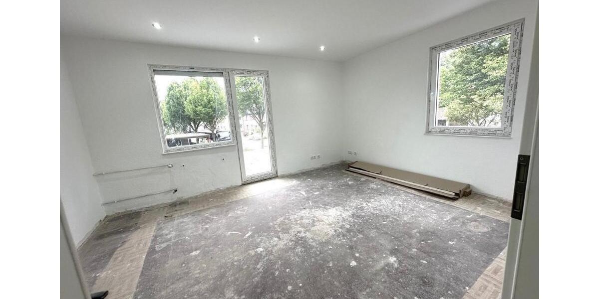 Erstbezug nach Komplettsanierung 2026 in einer privaten Immobilie 3.5 zimmer