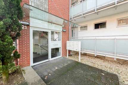 Wohnung zum Kaufen in Erkrath 99.900 € 40.33 m² 1 zimmer