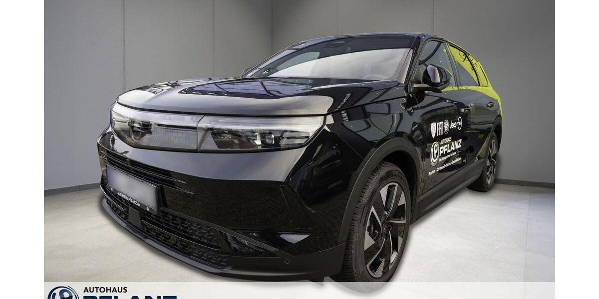 Opel Grandland (X) 9.990 km 35.950 &euro; Bochum 44801