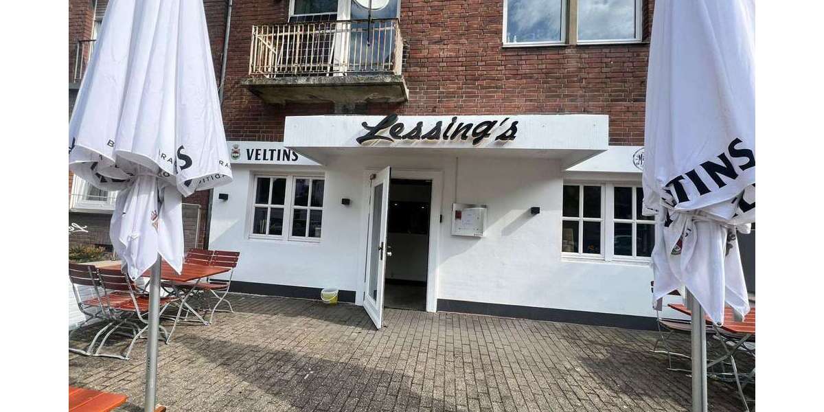 Gewerbeobjekt Krefeld Cracau - 1.795&euro; | Angebot:27064281