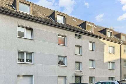 Wohnung zum Kaufen in Essen 135.000 € 75 m² 3 zimmer