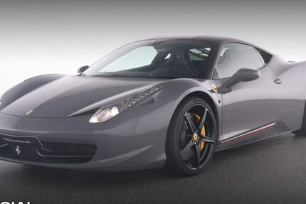 Ferrari 458 19.347 km 209.885 &euro; Meerbusch 40667