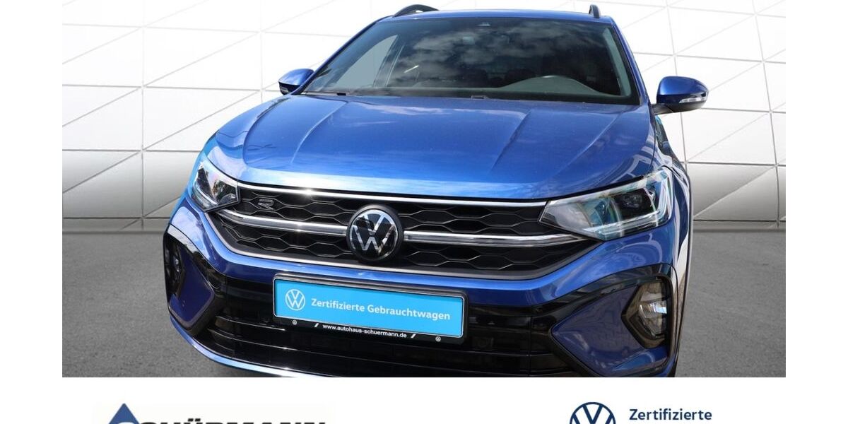 VW Taigo 52.873 km 19.429 &euro; Herten 45701