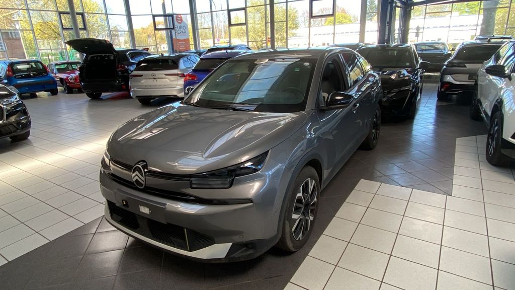 Citroen C4 24.330 km 17.990 &euro; Gelsenkirchen 45892