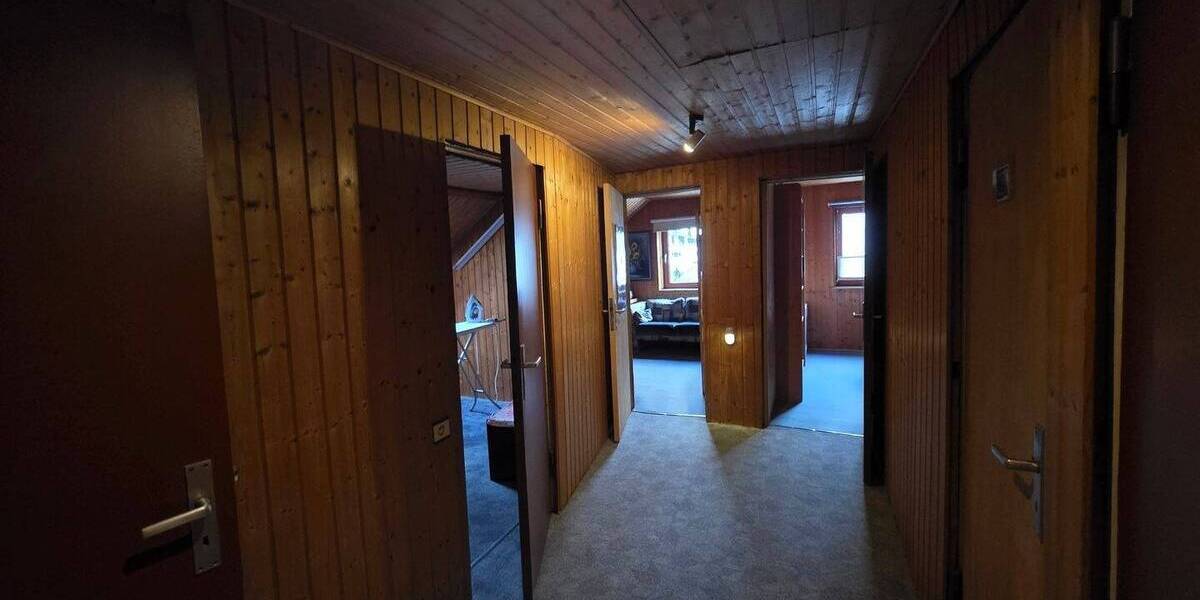 Geräumiges Familienhaus in Krefeld DießemLehmheide mit sonniger Terrasse 7 zimmer