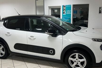 Citroen C3 83.459 km 10.499 &euro; Voerde 46562