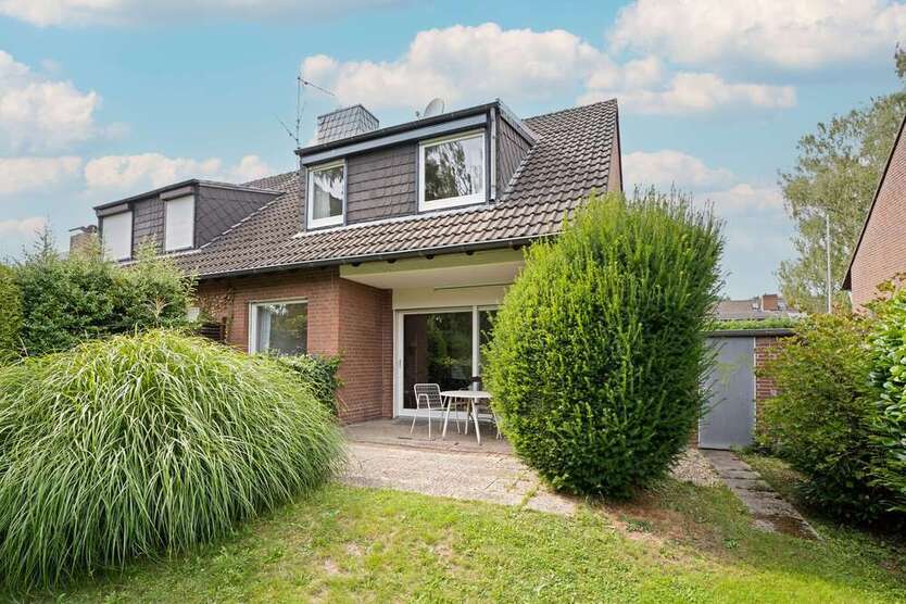 Haus zum Kaufen in Krefeld 425.000 € 92 m²