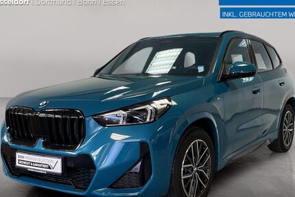 BMW X1 11.765 km 38.299 &euro; Düsseldorf 40237