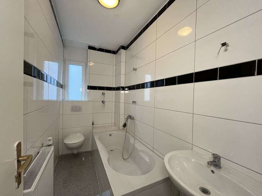 Moderne 2 Zimmer Wohnung in Herne, Baukau-West 2 zimmer