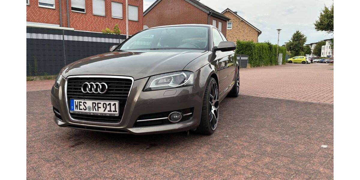 Audi A3 140.000 km 6.200 &euro; Kamp-Lintfort 47475