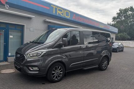 Ford Tourneo Custom 16.500 km 42.850 € Moers 47441