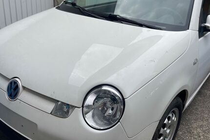 VW Lupo 184.000 km 1.850 &euro; Krefeld 47809