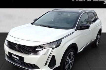 Peugeot 3008 24.500 km 20.790 &euro; Duisburg 47059