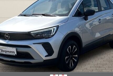 Opel Crossland (X) 31.950 km 16.880 &euro; Dorsten 46286