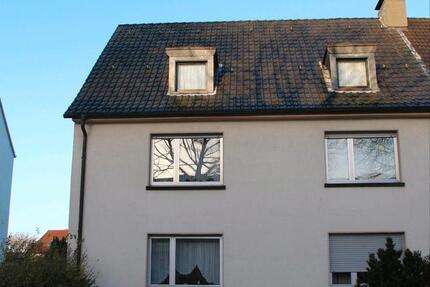 Wohnung Bochum Werne - 3 Zimmer, 80 m&sup2;, 860&euro; | Angebot:25404210