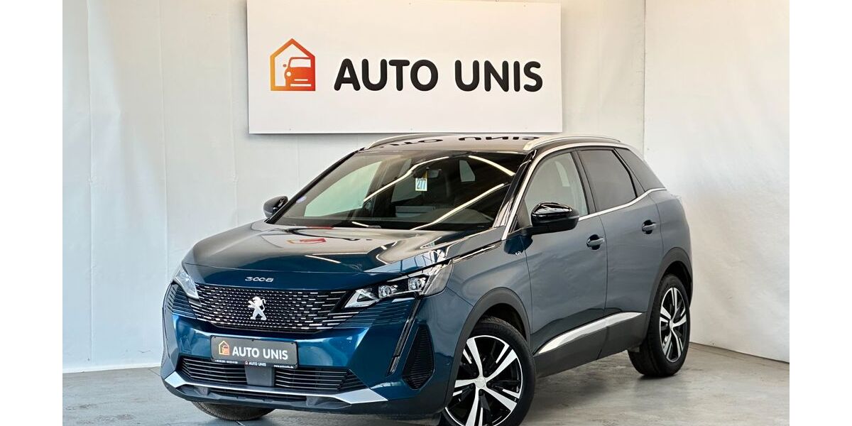 Peugeot 3008 166.055 km 14.756 &euro; Wesel 46485