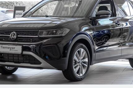 VW T-Cross 7.999 km 25.980 &euro; Bochum 44892