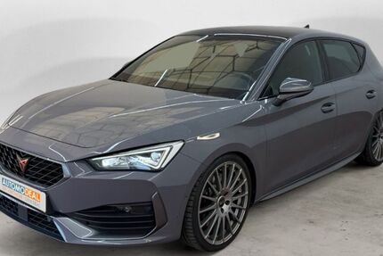 Cupra Leon 71.913 km 26.989 &euro; Dinslaken 46539