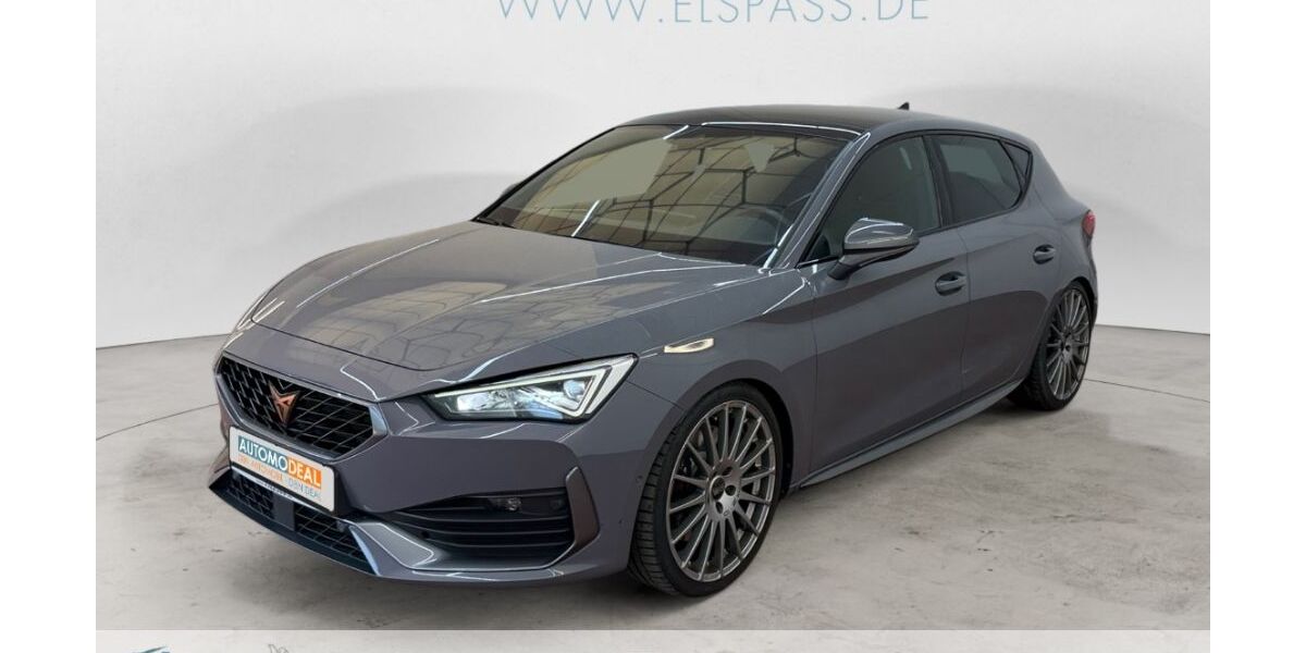 Cupra Leon 71.913 km 26.989 &euro; Dinslaken 46539