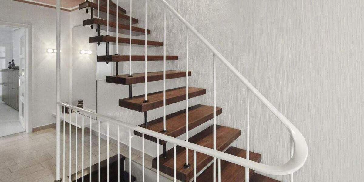 Einfamilienhaus Moers Hülsdonk - 5 Zimmer, 375.000&euro; | Angebot:25567335