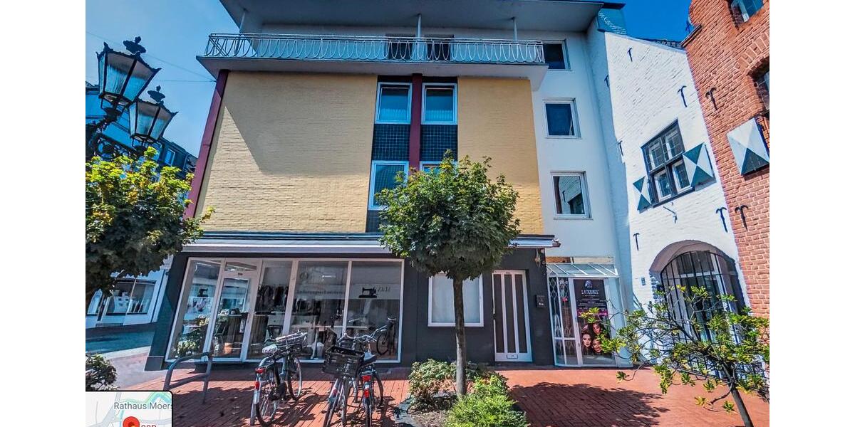 Gewerbeobjekt Moers - 700&euro; | Angebot:26385631