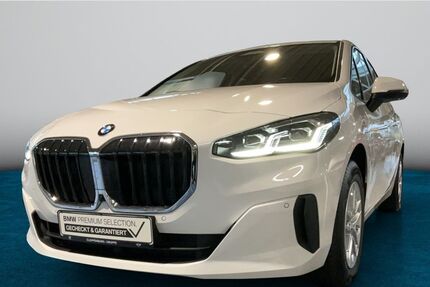BMW 218 Active Tourer 15.120 km 30.550 &euro; Duisburg 47053