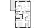 Doppelhaushälfte Düsseldorf Vennhausen - 3 Zimmer, 156 m&sup2;, 706.700&euro; | Angebot:25734235