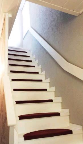 Etagenwohnung Mülheim an der Ruhr Rechtsruhr-Nord - 2 Zimmer, 45 m&sup2;, 720&euro; | Angebot:25433319