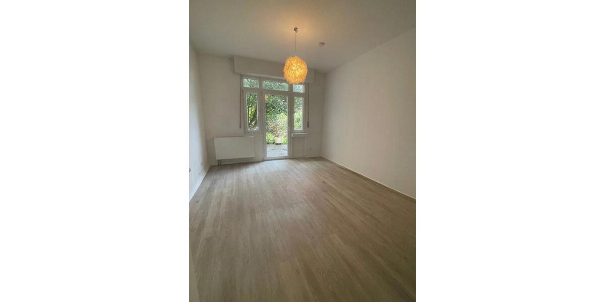 Erdgeschoßwohnung Krefeld - 3 Zimmer, 75 m&sup2;, 850&euro; | Angebot:25416444