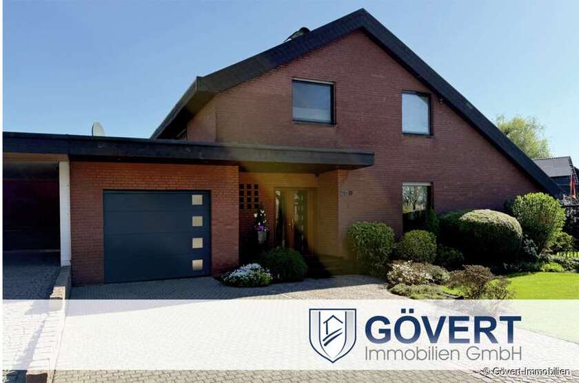 Haus zum Kaufen in Recklinghausen 585.000 € 180.67 m²