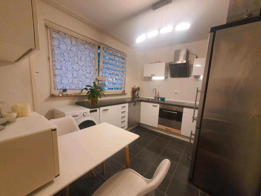 Wohnung zu vermieten