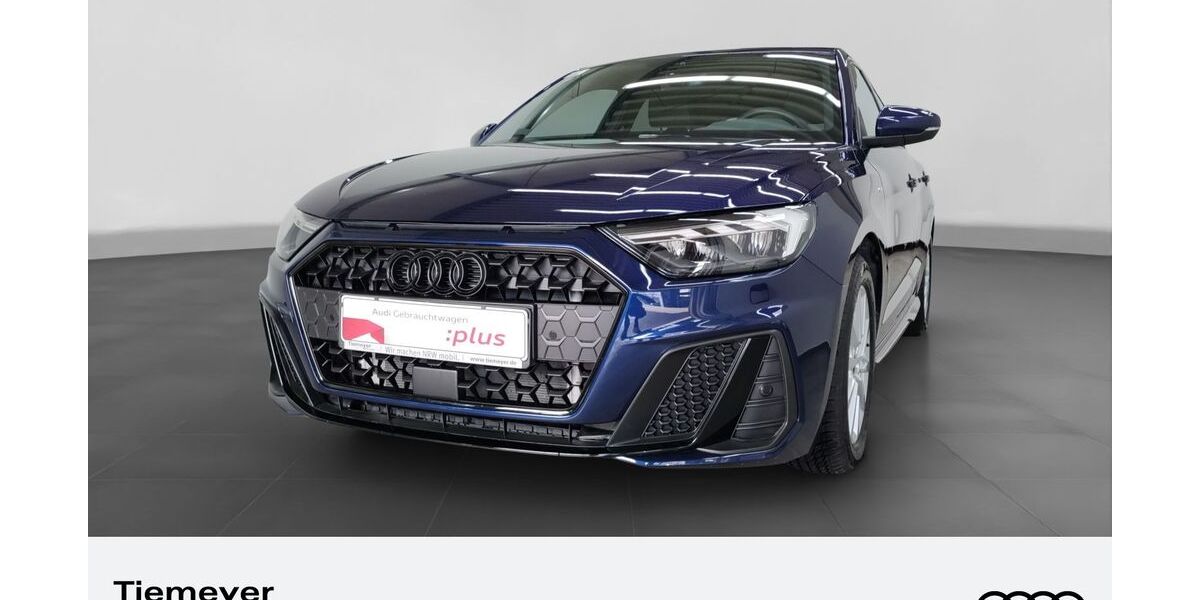 Audi A1 4.668 km 29.430 &euro; Bochum 44809