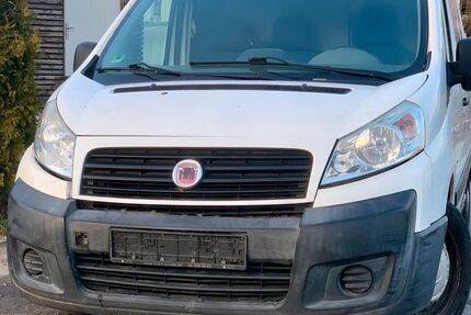 Fiat Scudo 250.947 km 1.300 &euro; Gelsenkirchen 45884