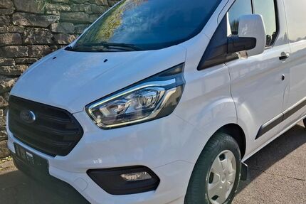 Ford Transit Custom 92.000 km 19.400 &euro; Mülheim an der Ruhr 45481