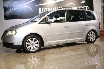 VW Touran 259.998 km 3.400 &euro; Ratingen 40880